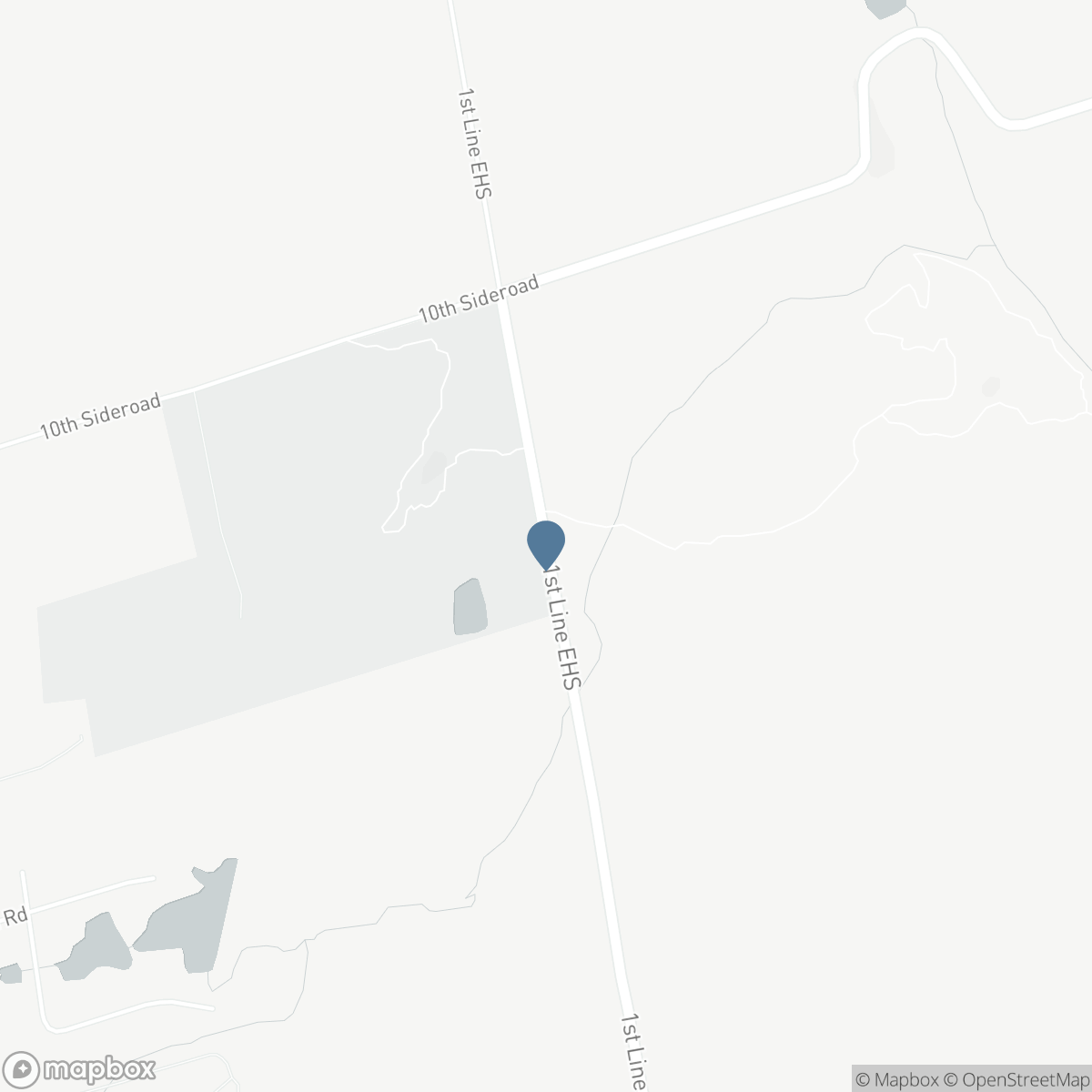 716555 1ST LINE E, Horning's Mills, Ontario L0N 1J0